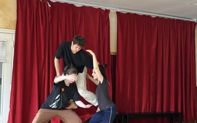 Cours de danse à Angoulême : quels changements ?