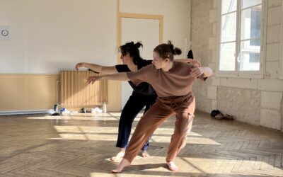 Cours de danse à Angoulême (2025/2026)