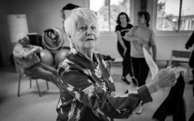 Enregistrements sonores – Céline Lemoine