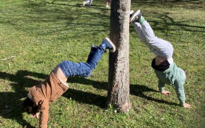 Fin de PEAC à Ruffec
