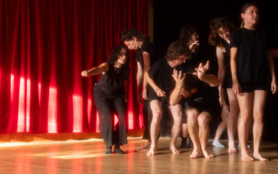 Cours du soir complets !