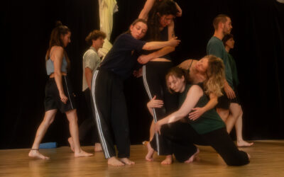 Cours de danse à Angoulême (2025/2026)
